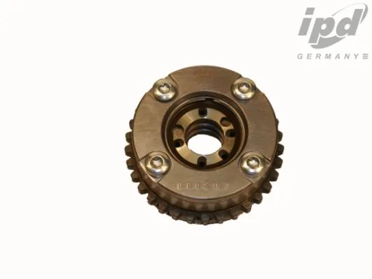 Camshaft Adjuster