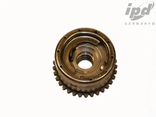 Camshaft Adjuster