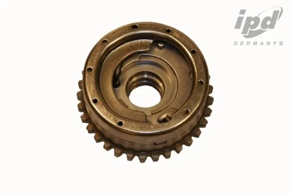 Camshaft Adjuster