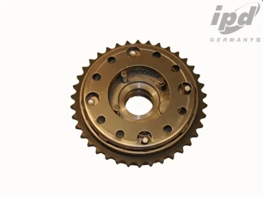 Camshaft Adjuster