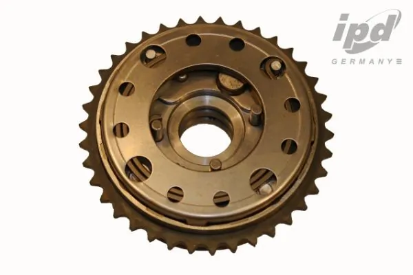 Camshaft Adjuster