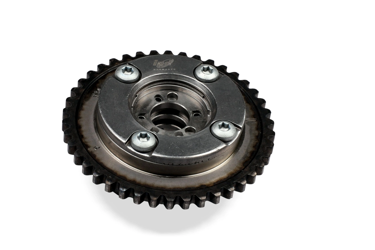 Camshaft Adjuster