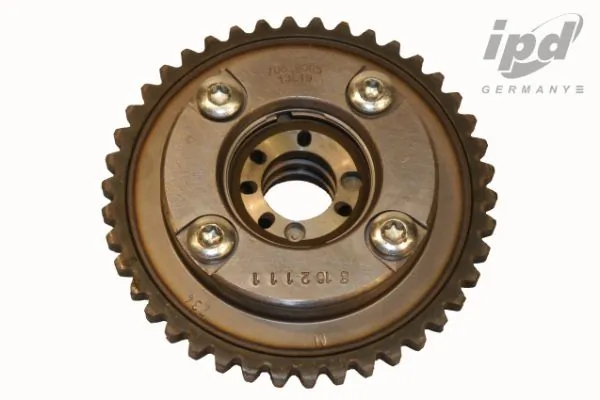Camshaft Adjuster