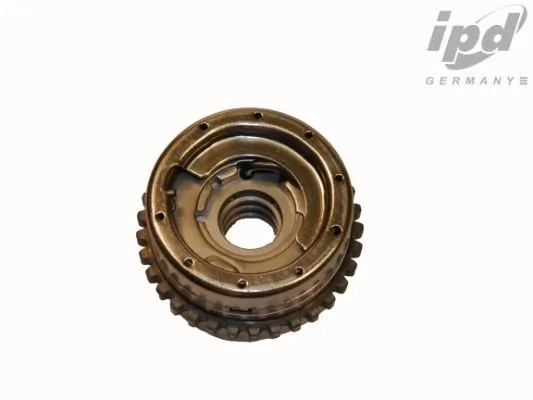 Camshaft Adjuster