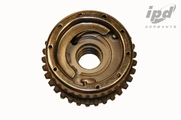 Camshaft Adjuster