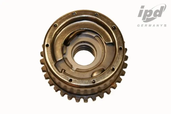 Camshaft Adjuster