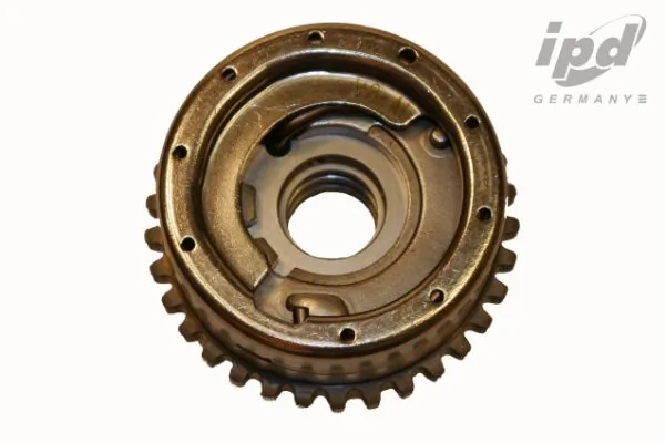 Camshaft Adjuster