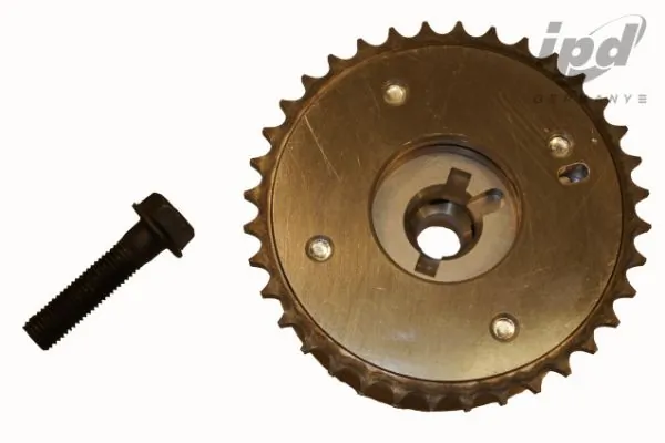 Camshaft Adjuster