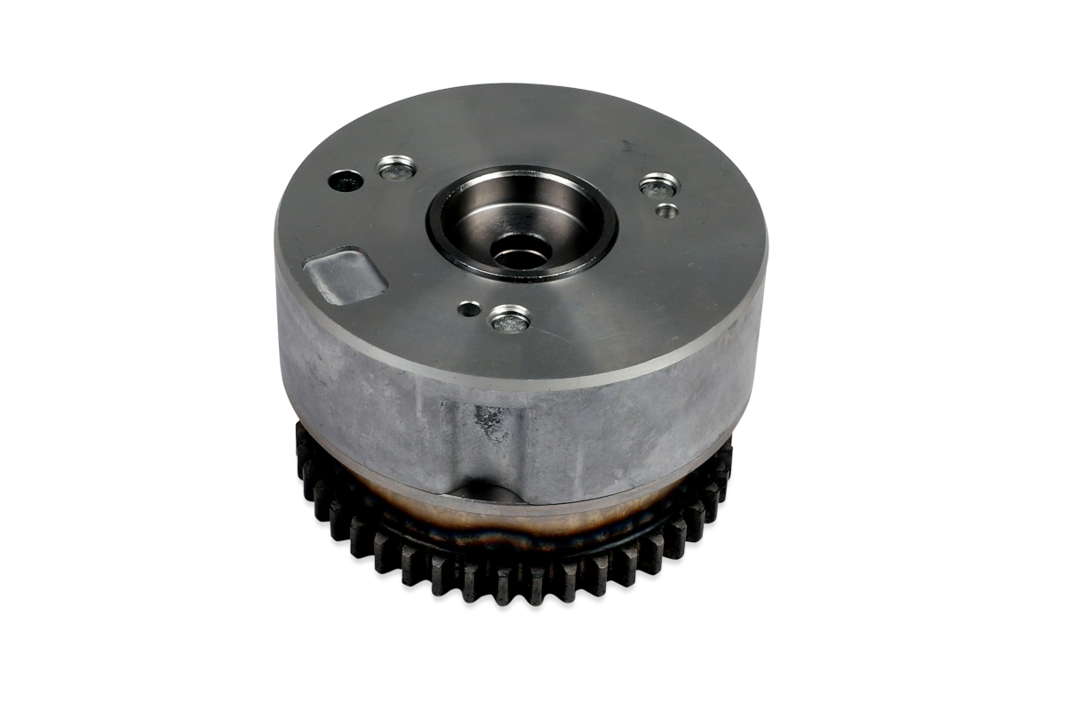 Camshaft Adjuster