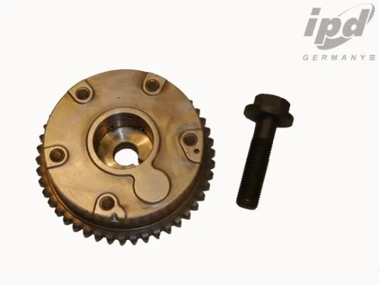 Camshaft Adjuster