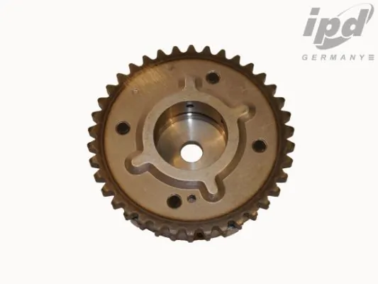 Camshaft Adjuster