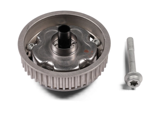 Camshaft Adjuster