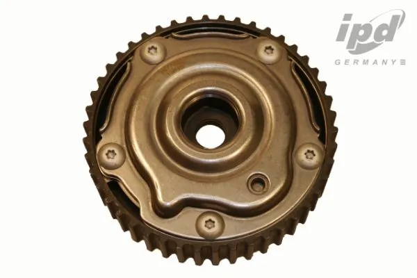 Camshaft Adjuster