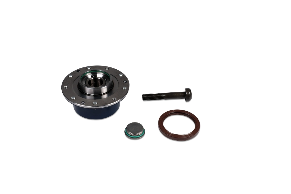 Gear/Sprocket, camshaft
