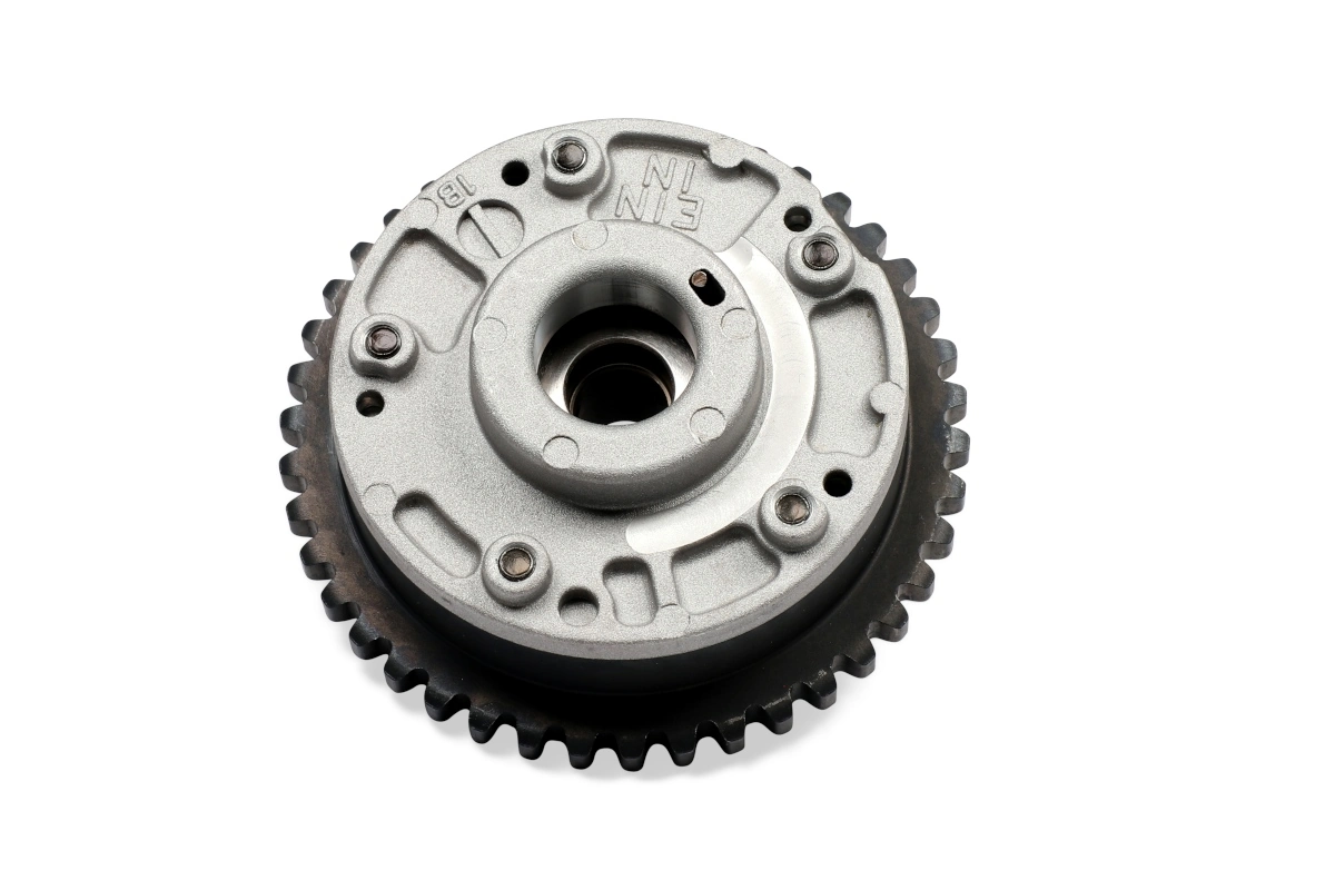 Camshaft Adjuster