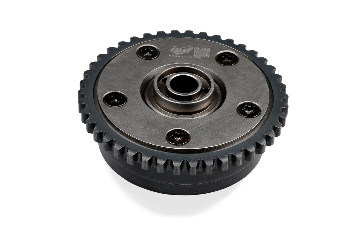 Camshaft Adjuster