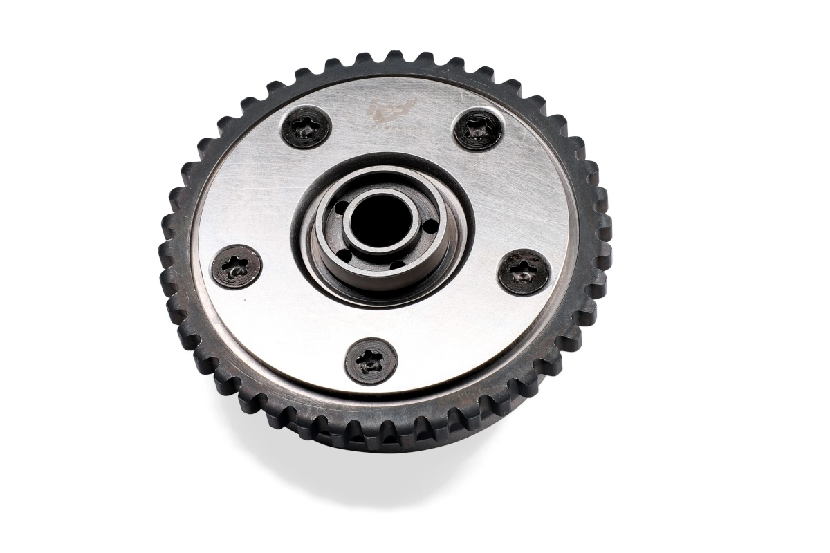 Camshaft Adjuster