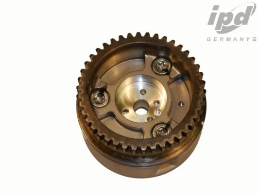 Camshaft Adjuster