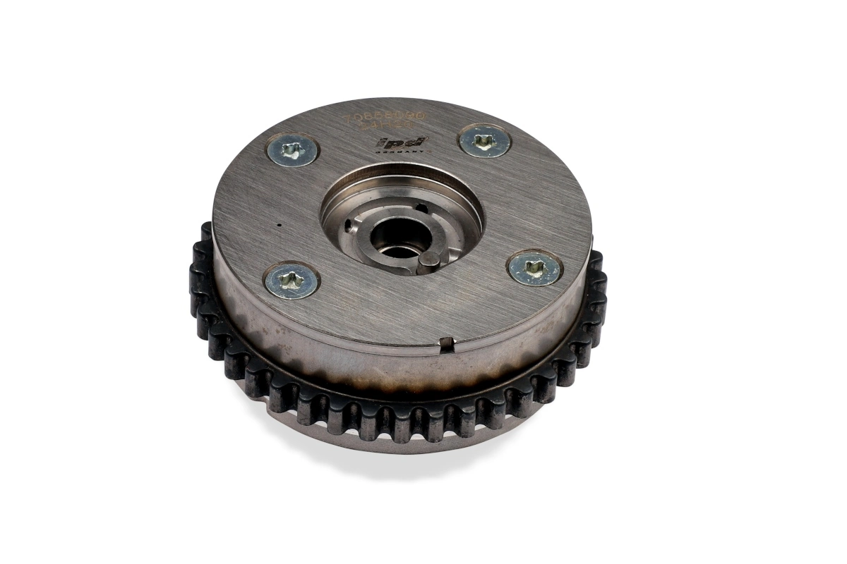 Camshaft Adjuster