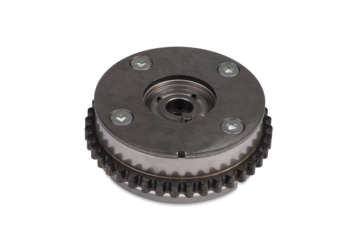 Camshaft Adjuster