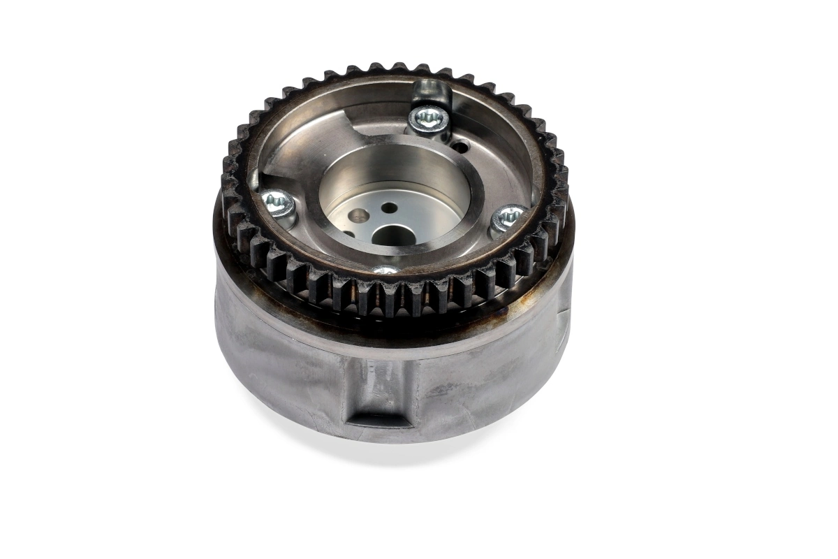 Camshaft Adjuster