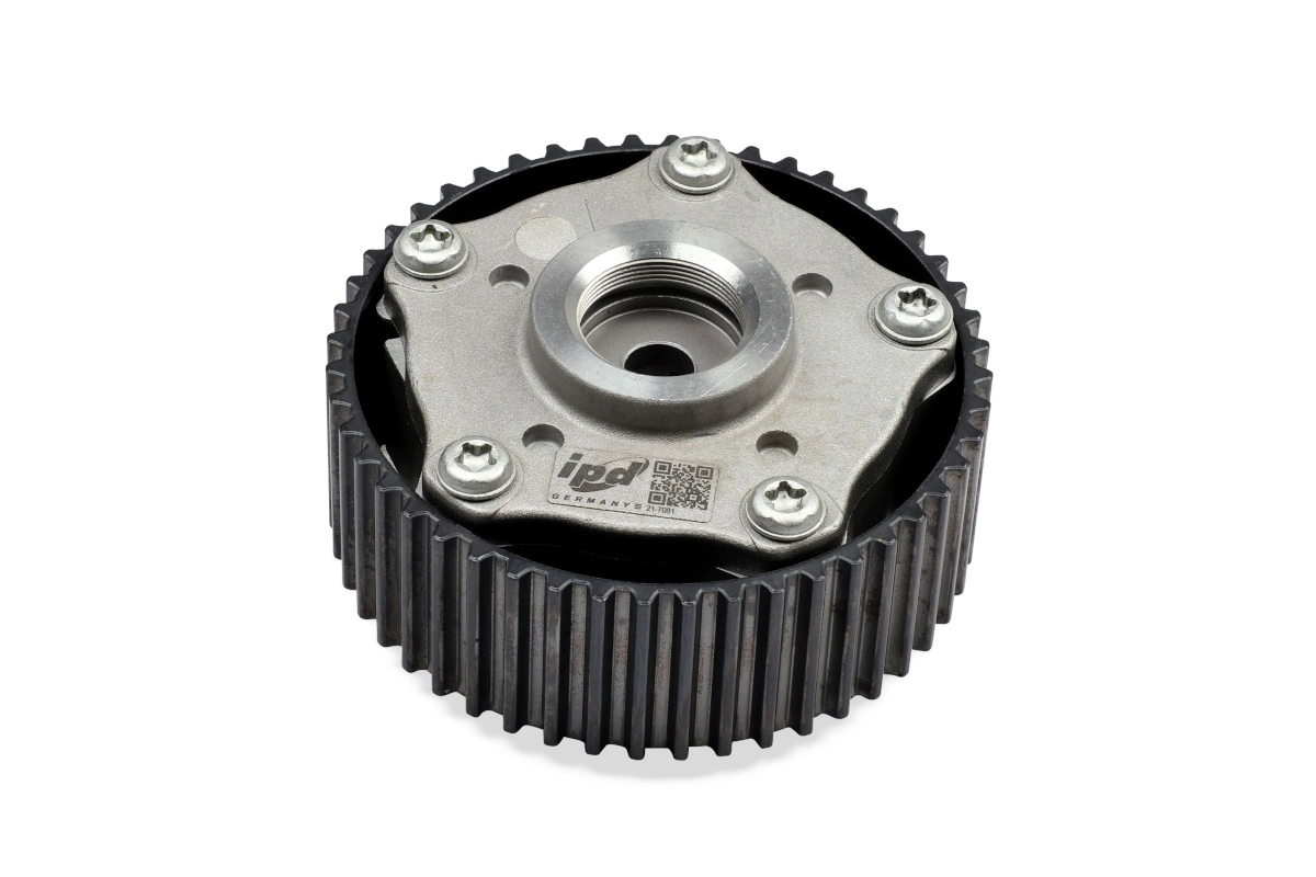 Camshaft Adjuster