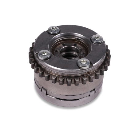 Camshaft Adjuster