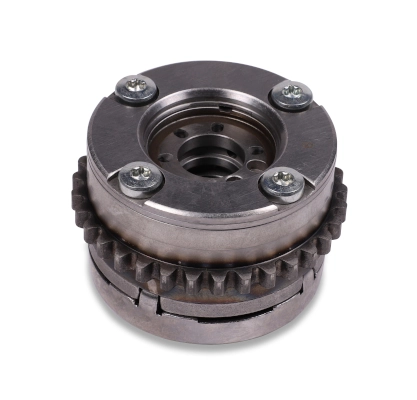 Camshaft Adjuster