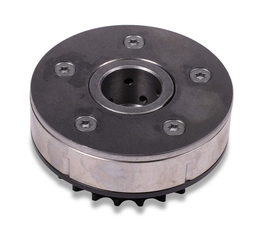 Camshaft Adjuster