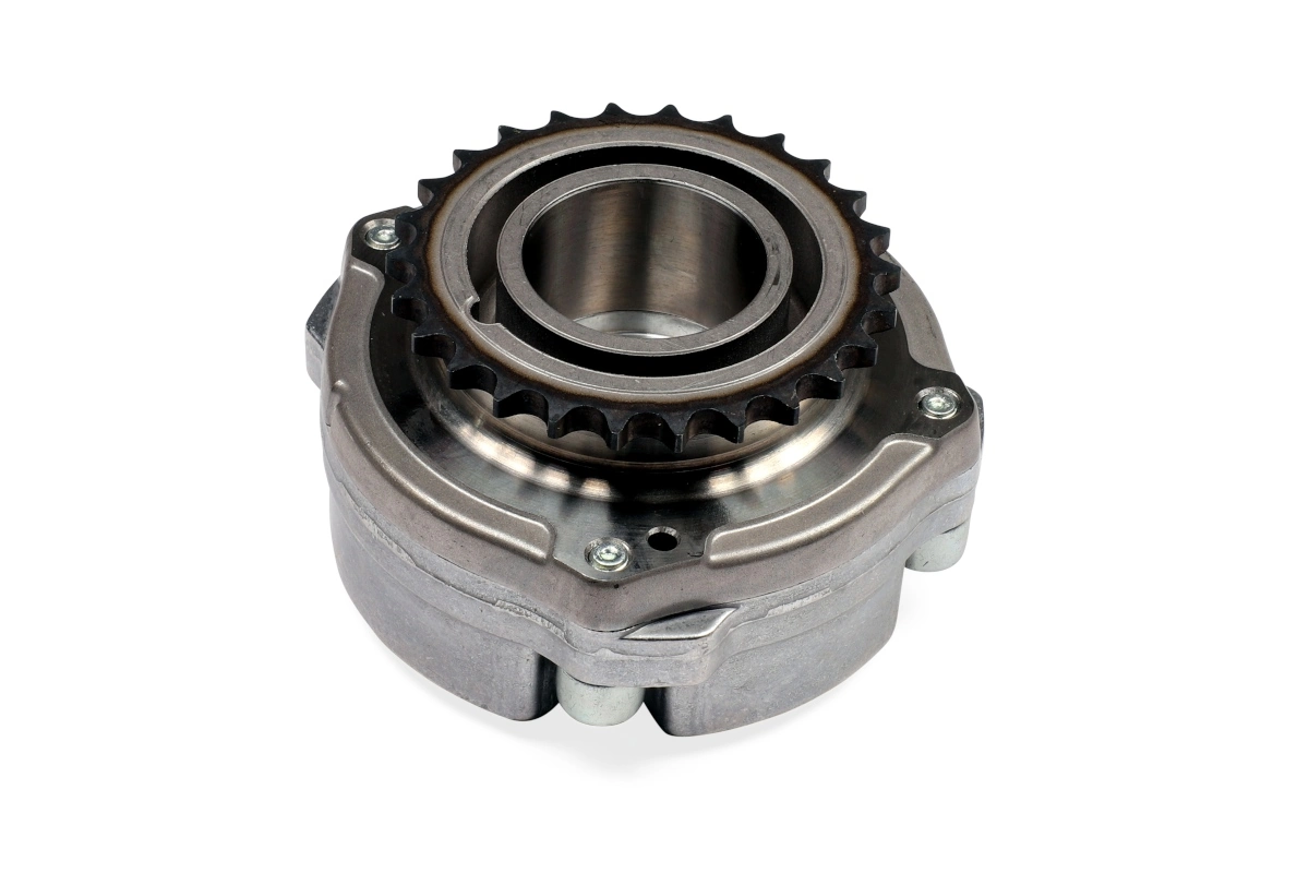 Camshaft Adjuster