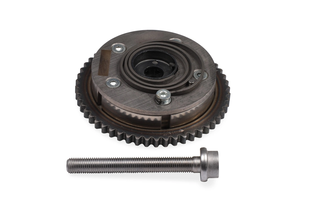 Camshaft Adjuster
