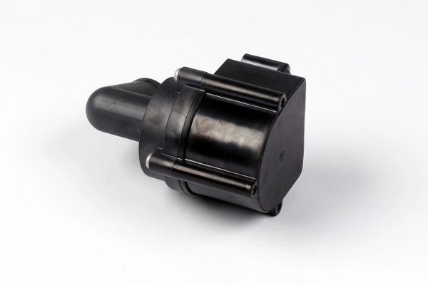 Water Recirculation Pump, parking heater