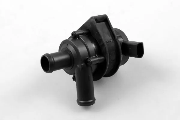 Water Recirculation Pump, parking heater