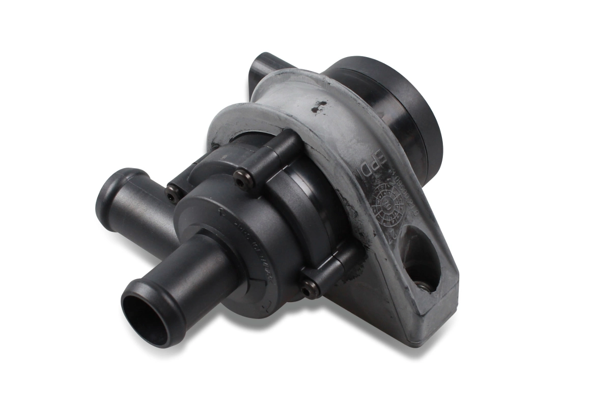 Water Recirculation Pump, parking heater