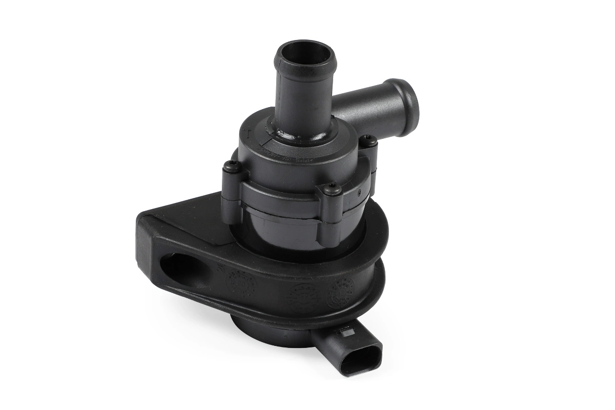 Water Recirculation Pump, parking heater