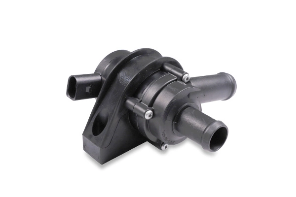 Water Recirculation Pump, parking heater