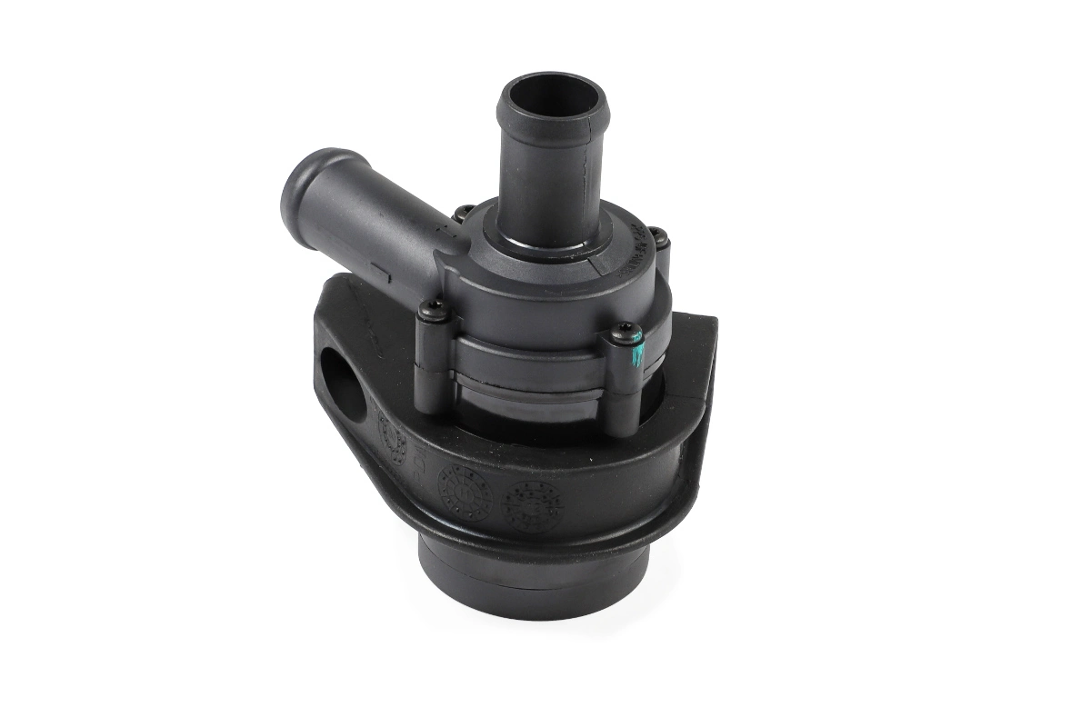 Water Recirculation Pump, parking heater