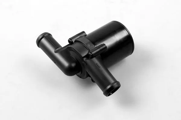 Water Recirculation Pump, parking heater