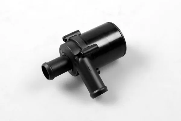 Water Recirculation Pump, parking heater