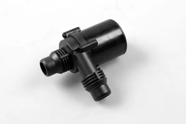 Water Recirculation Pump, parking heater