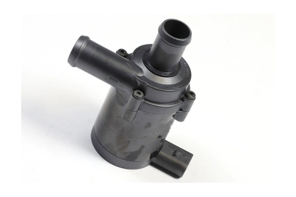 Water Recirculation Pump, parking heater