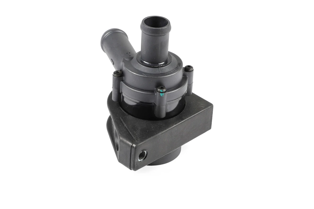 Water Recirculation Pump, parking heater