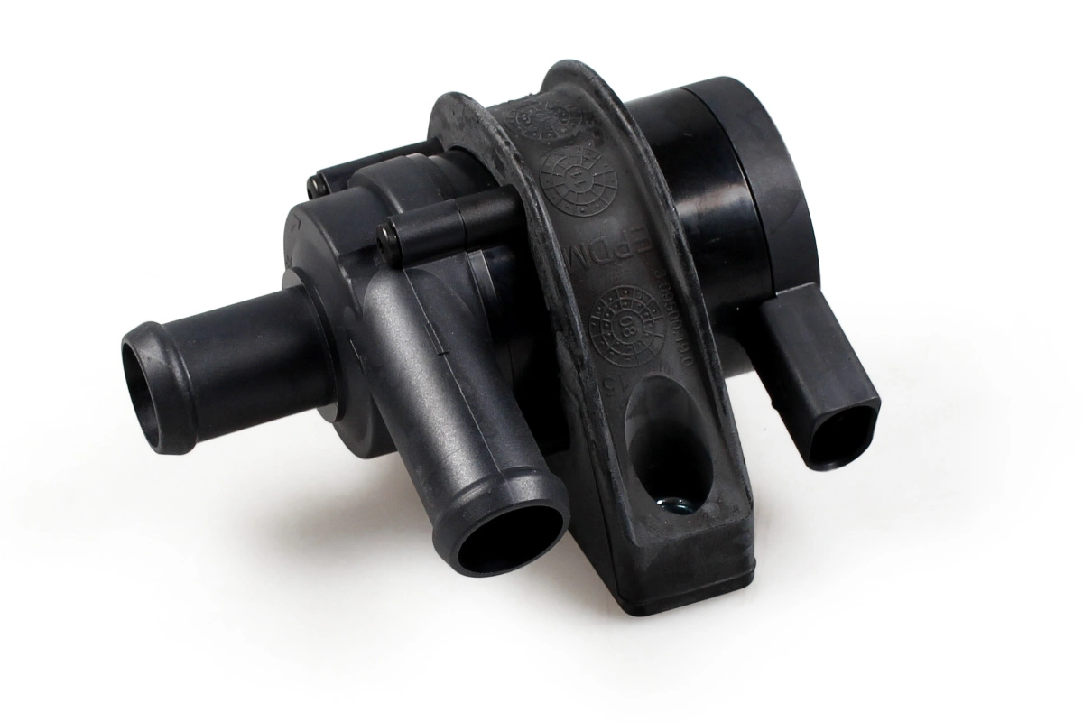 Water Recirculation Pump, parking heater