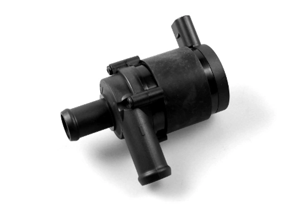 Water Recirculation Pump, parking heater