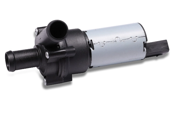 Water Recirculation Pump, parking heater
