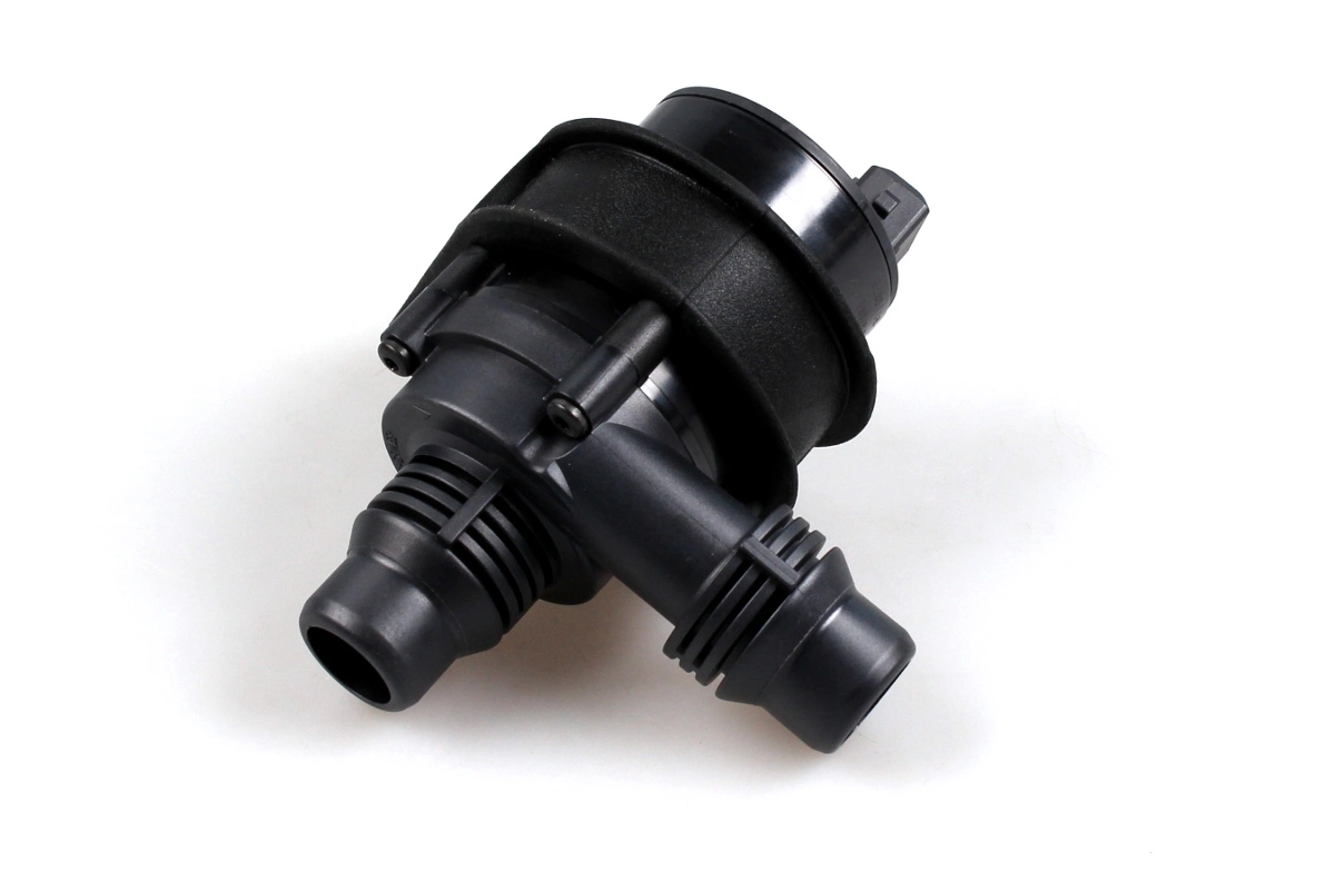 Water Recirculation Pump, parking heater