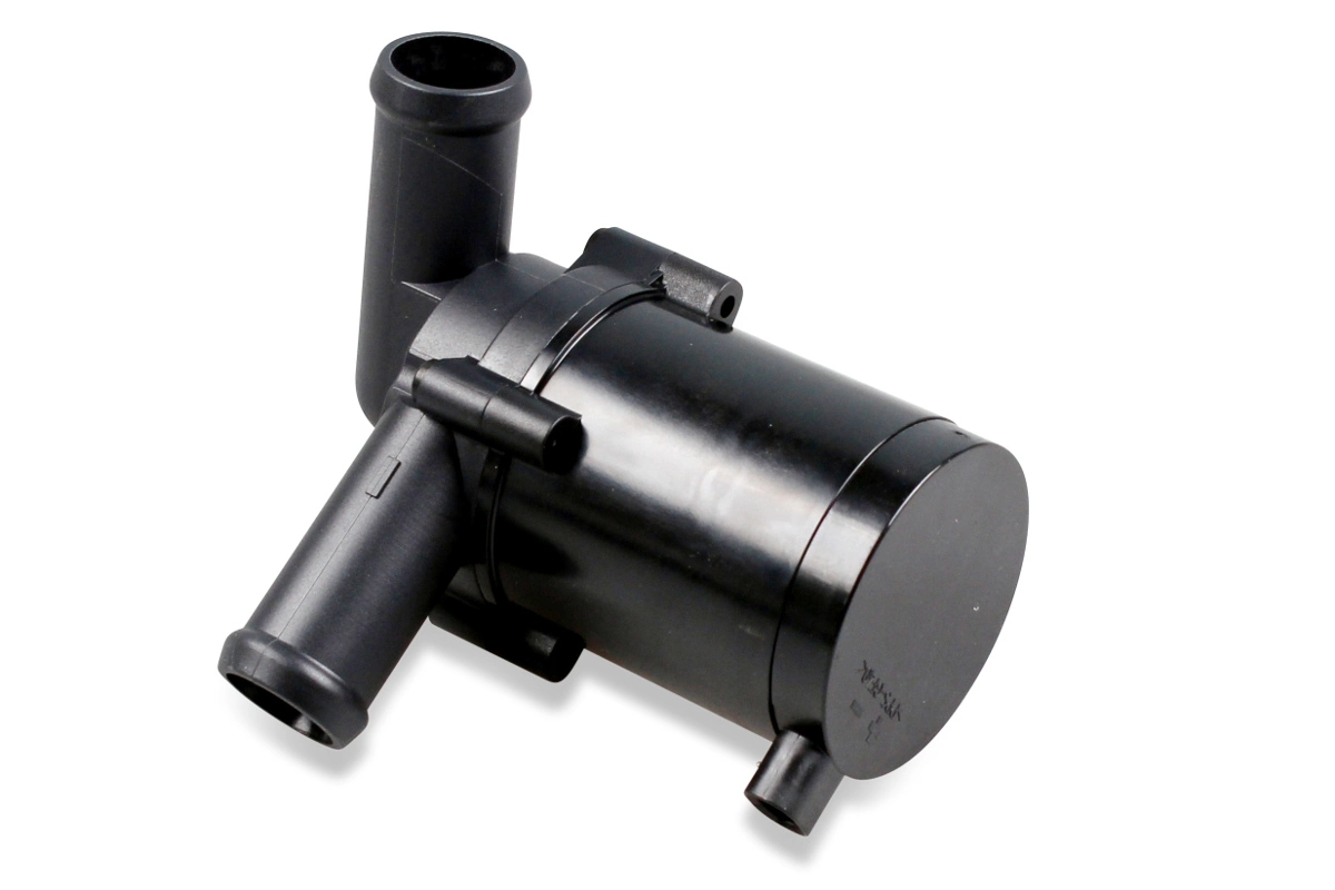 Water Recirculation Pump, parking heater