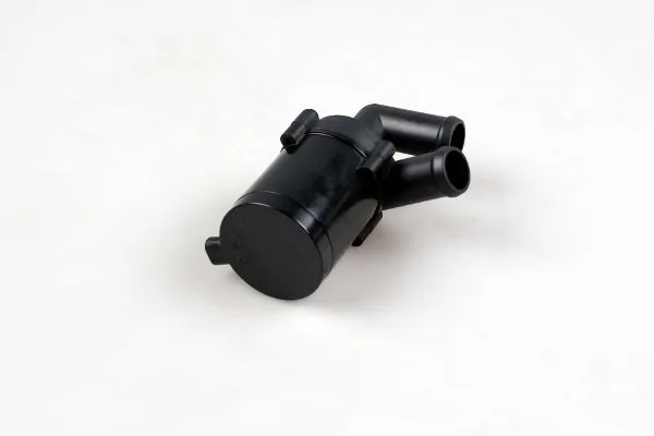 Auxiliary Water Pump (cooling water circuit)