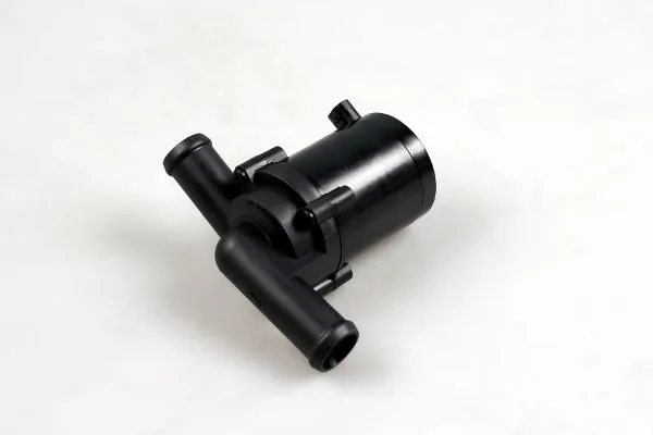 Water Recirculation Pump, parking heater