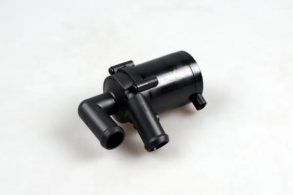 Water Recirculation Pump, parking heater